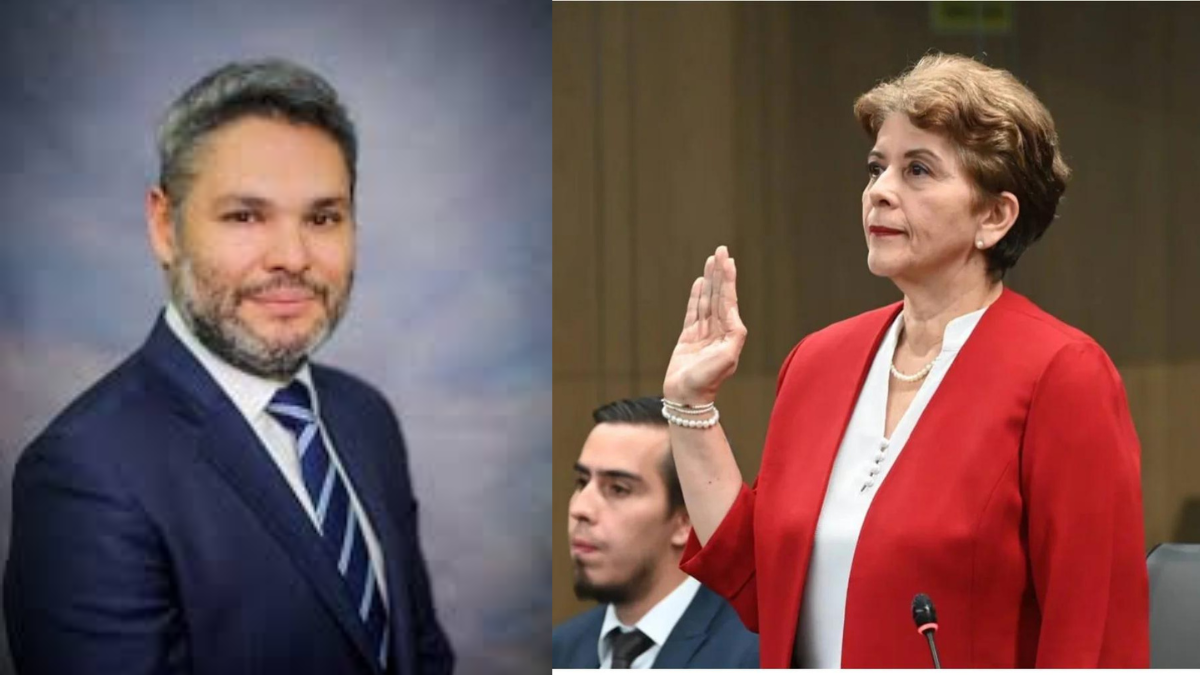 Contralora rechaza debate público: Gobierno defiende la Ley Jaguar