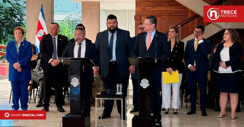 Cinco ministros renuncian y asoman aspiraciones electorales rumbo al 2026