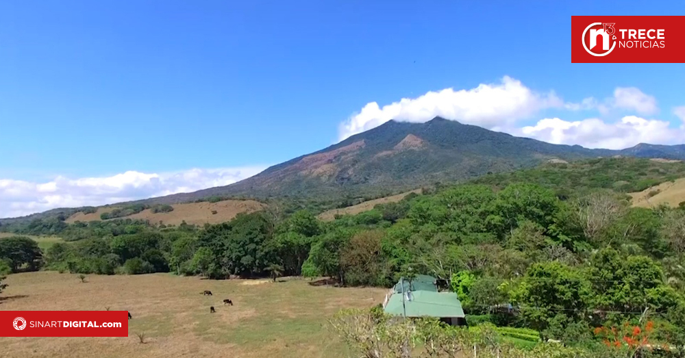 Convenio con el ICE permitirá que el MINAE tenga dos casas para albergar a los guardaparques en el Parque Nacional Miravalles