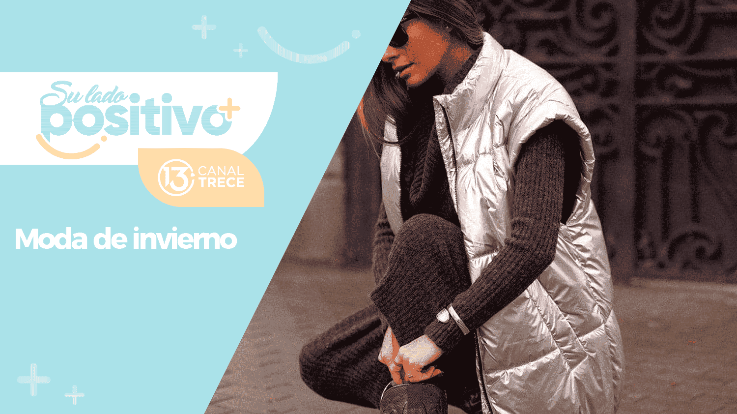 Tendencias de moda para invierno