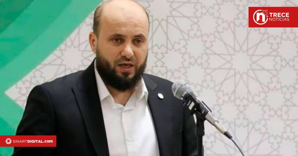 Mohamad al Bashir, de un bastión rebelde a primer jefe de gobierno en la Siria pos-Asad