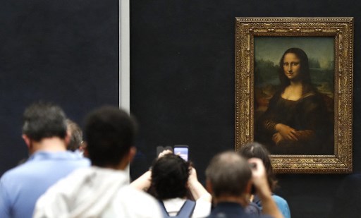 La Mona Lisa conserva la sonrisa y se queda en el Louvre, decide alta jurisdicción francesa