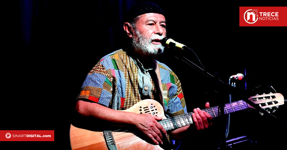 Canal Trece transmitirá entrega de Premios Nacionales de Cultura 