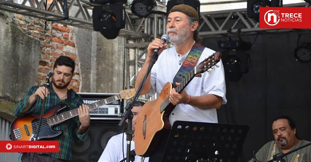 Este martes se anunciaron los Premios Nacionales de la Cultura 2024