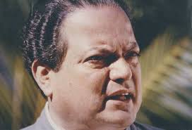 Luis Alberto Monge declarado como benemérito de la patria