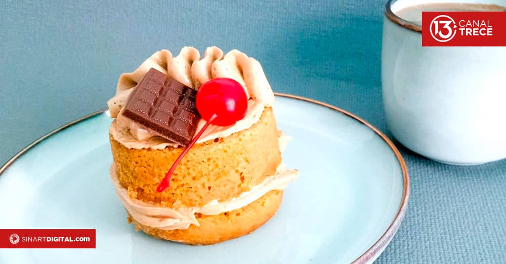 La Pastelería de Moni abrió en Tibás 