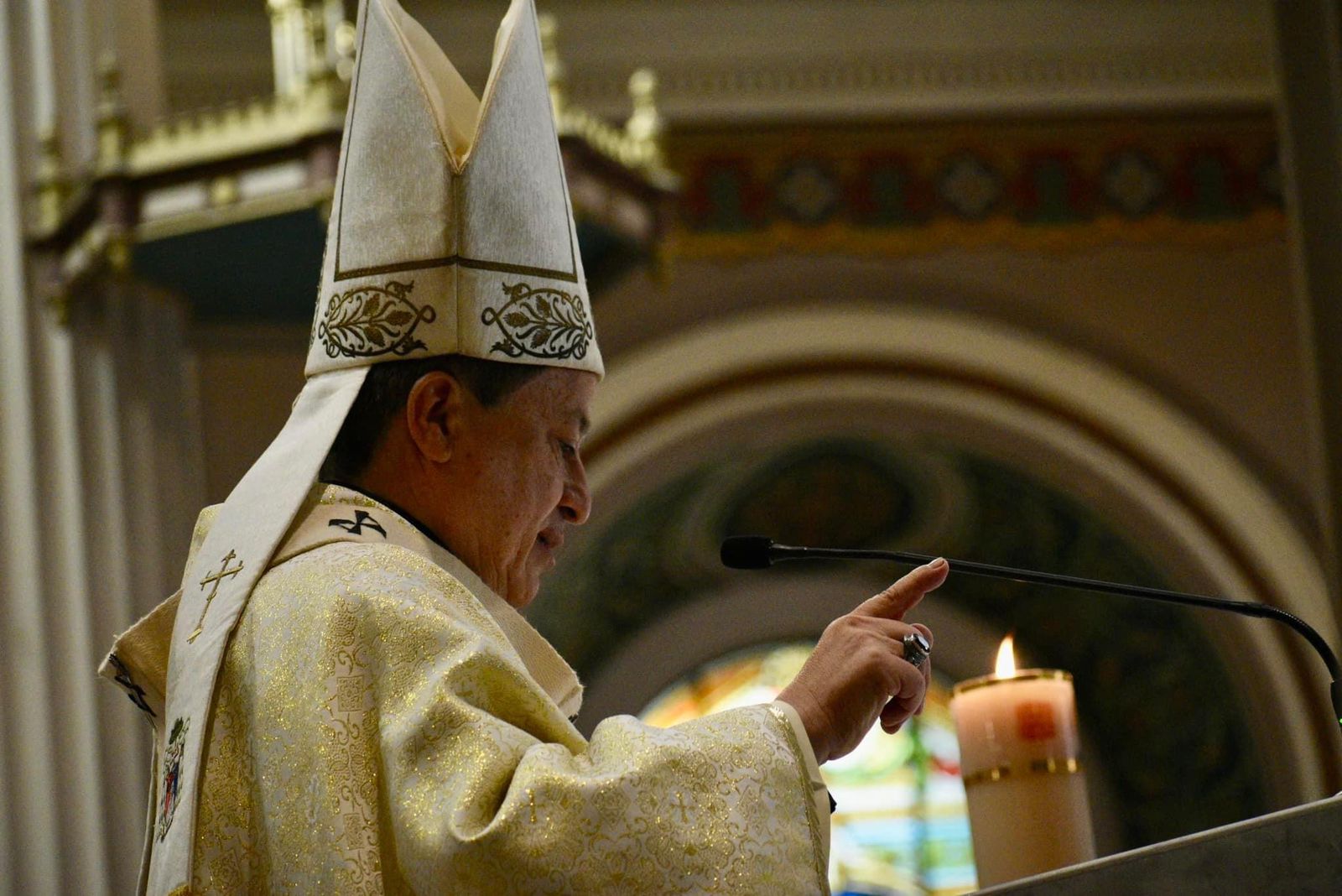 Iglesia Católica hizo un llamado a los derechos laborales del agro