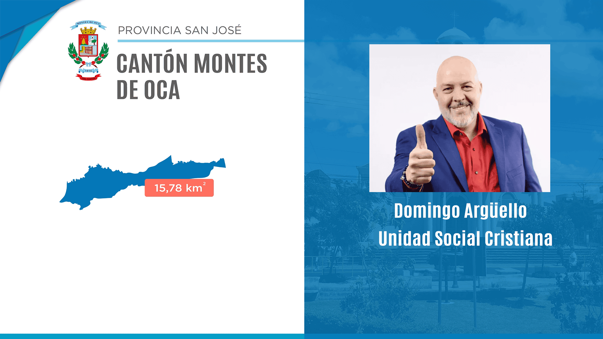 Cantón de Montes de Oca