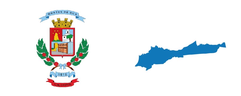 Cantón de Montes de Oca