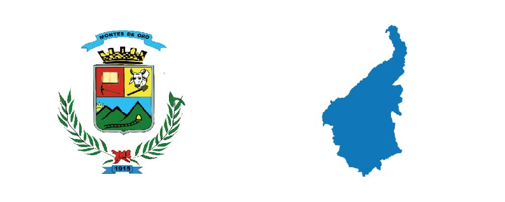 Cantón de Montes de Oro