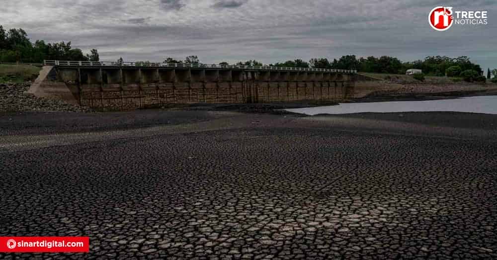 Agua salada en las casas de Montevideo, un problema de solución incierta