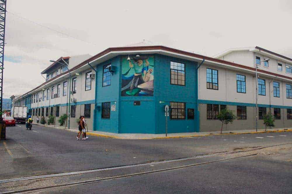 45 empresas de El Coyol piden con urgencia obra vial en la zona 