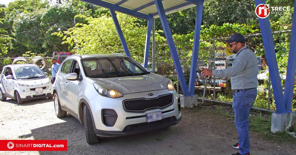 ¿Sabe usted hacer el cambio de luces en su carro?