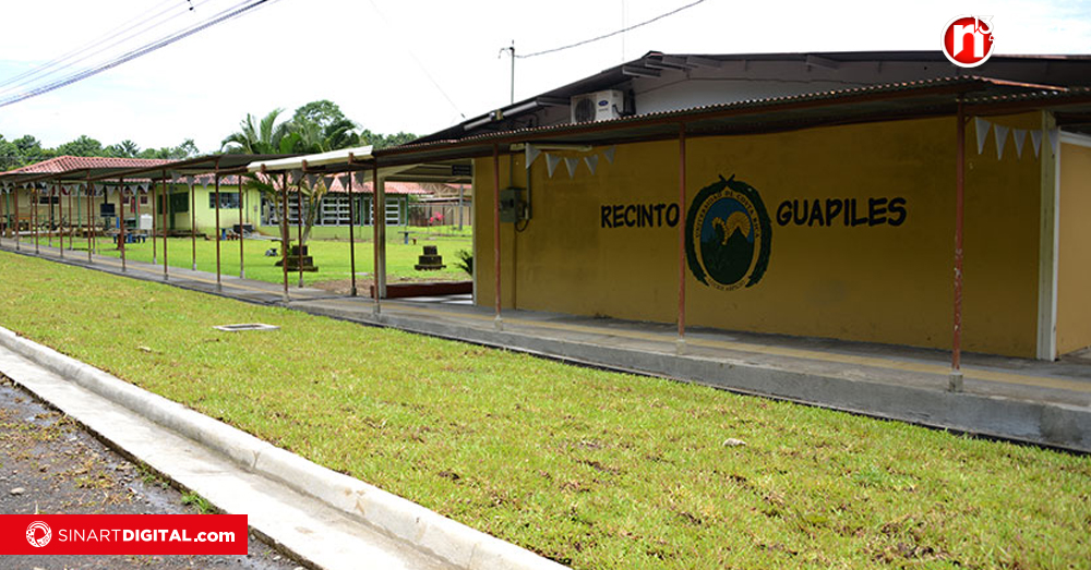 MOPT implementará un reordenamiento vial en casco central de Guápiles