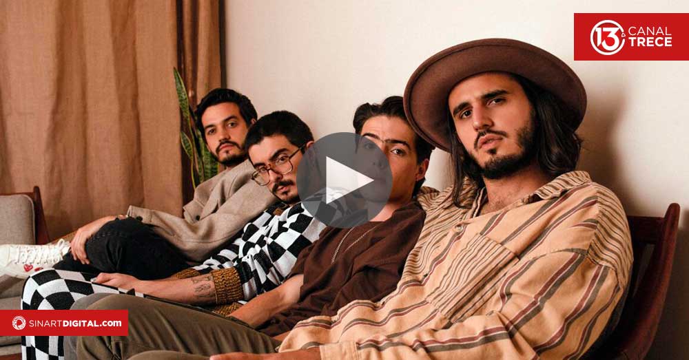  Morat: la banda que conquistó el pop latino con historias de amor