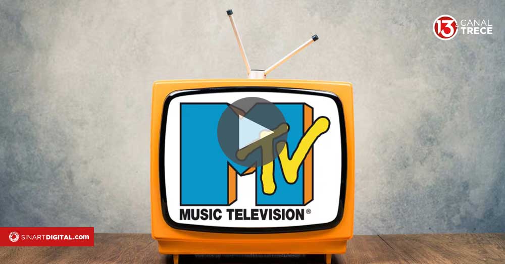 Canal de Música MTV Canal de Música MTV
