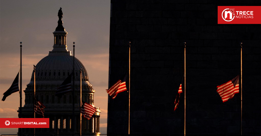 Expresidentes de EEUU y líderes mundiales saludan el legado de Jimmy Carter