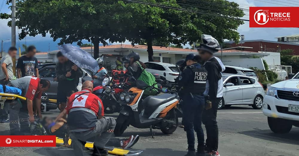 Abril registró la cifra más baja de muertes en carretera en lo que va del 2025, pese al feriado largo