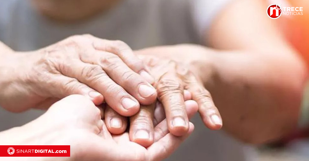 Muertes por Parkinson se disparan un 19% en Costa Rica en el último año