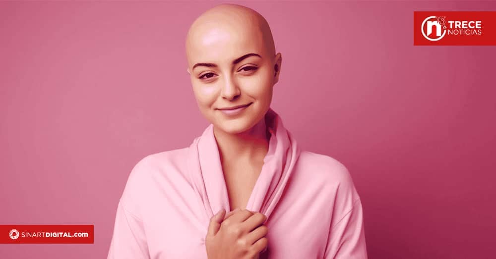 Estudio revela que el cáncer en mujeres jóvenes duplica los casos en hombres