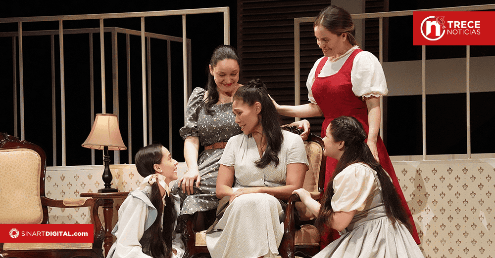 Teatro: Abierta convocatoria de 