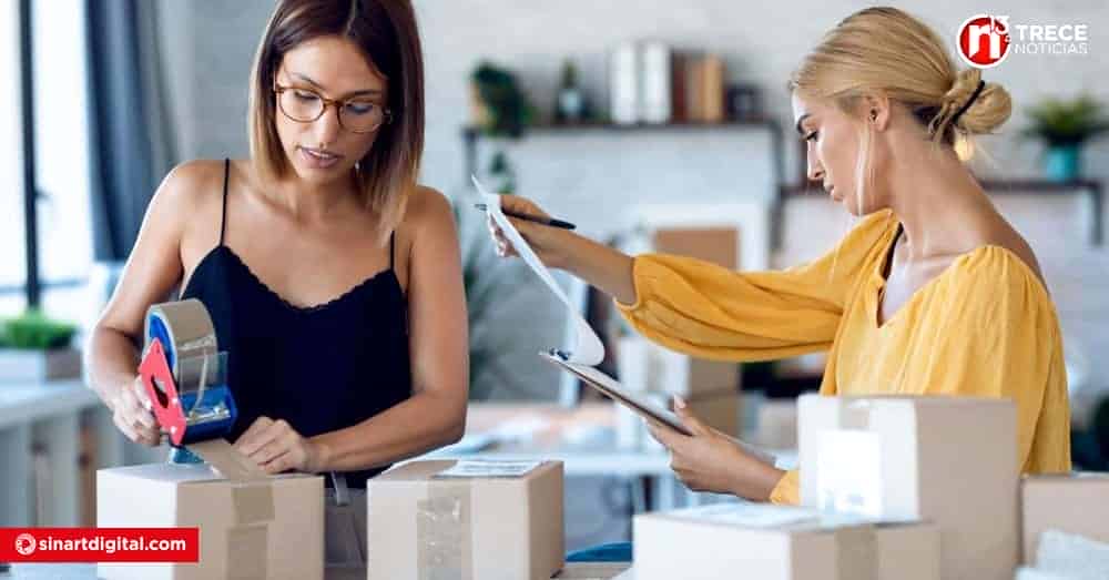 200 mujeres de istmo fortalecen sus capacidades empresariales