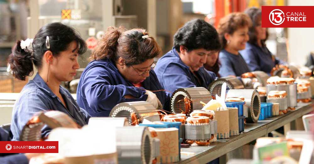 Mujeres Trabajando | Dominio Documental 