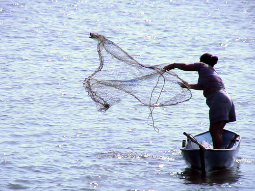 Isla Chira será la sede del I Encuentro mundial de Mujeres de los Mares