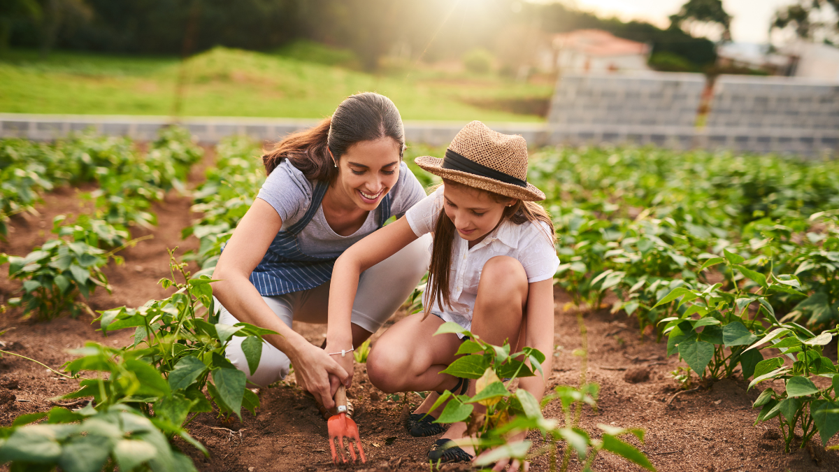 Proyecto de ley busca empoderar a las mujeres rurales de Costa Rica