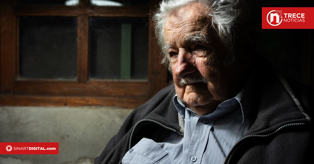 ULTIMA HORA: Murió el expresidente uruguayo Pepe Mujica a los 89 años 