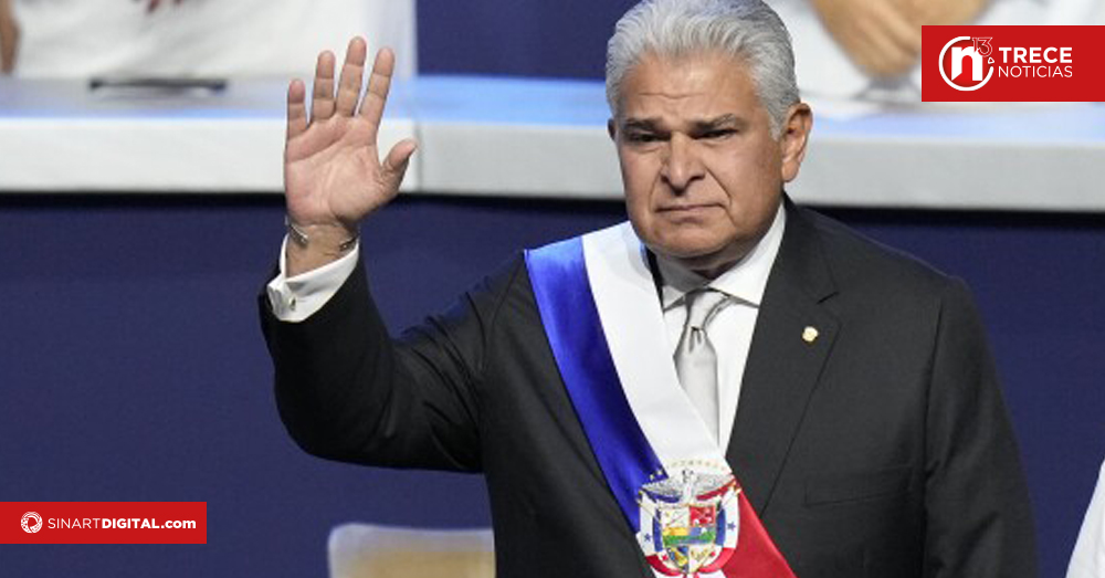 Presidente panameño defiende en la ONU 