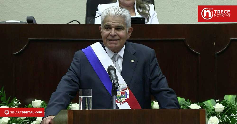 Panamá construirá cárcel de máxima seguridad para aislar a jefes de pandillas