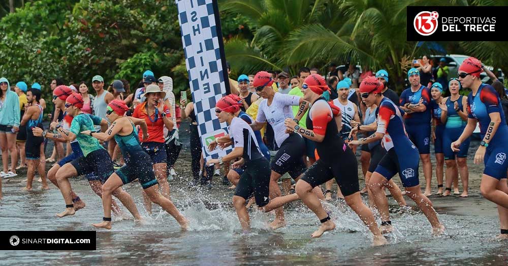 Multireto arranca temporada