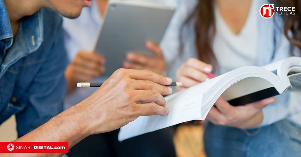 Municipalidad de Escazú becará a 1.000 estudiantes en 2024