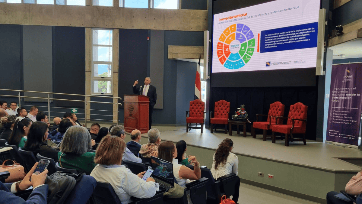 8 de cada 10 cantones debe mejorar en gobernanza, ambiente y desarrollo urbano