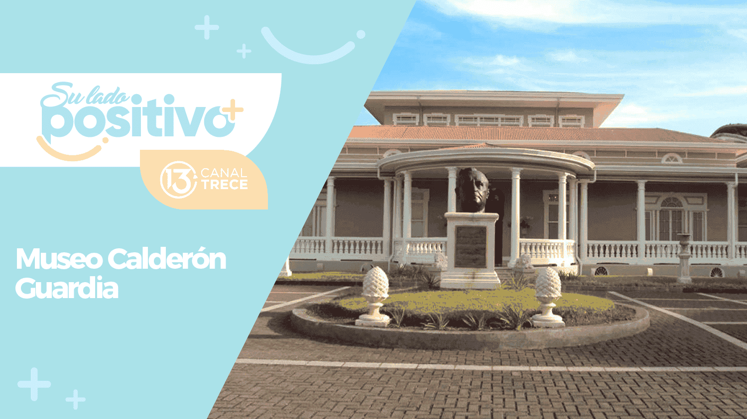 Museo Calderón Guardia