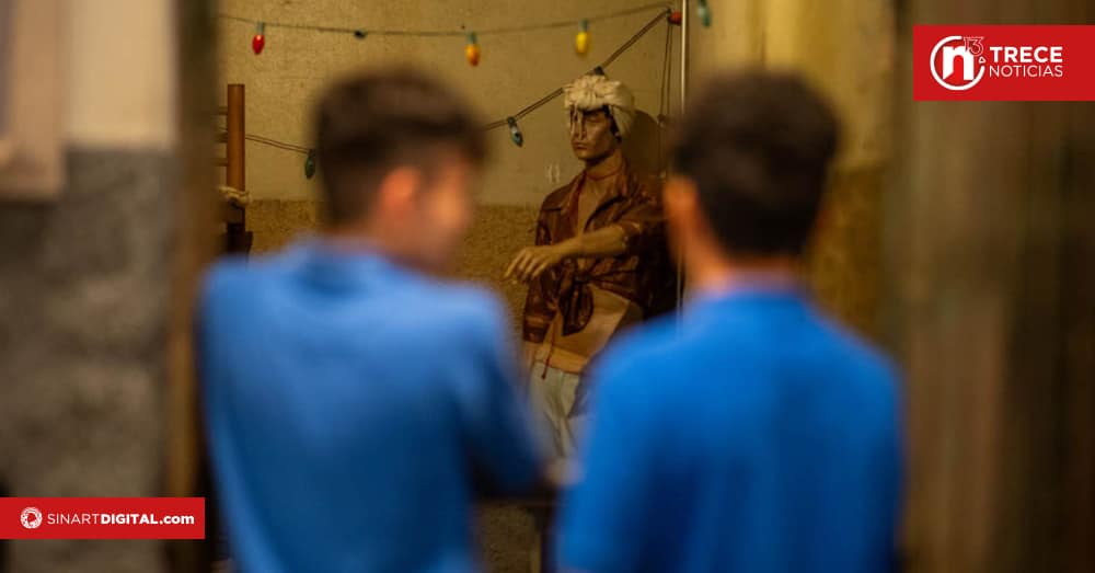 Concurso de fotografía en el Museo Penitenciario 