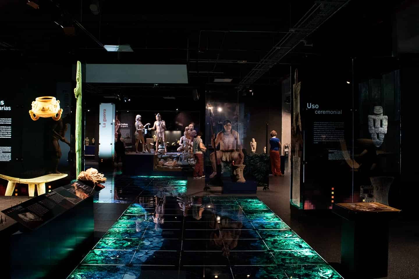 Museo del Jade ofrecerá actividades gratuitas este sábado