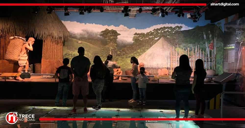 Museo del Jade con entradas 2x1 