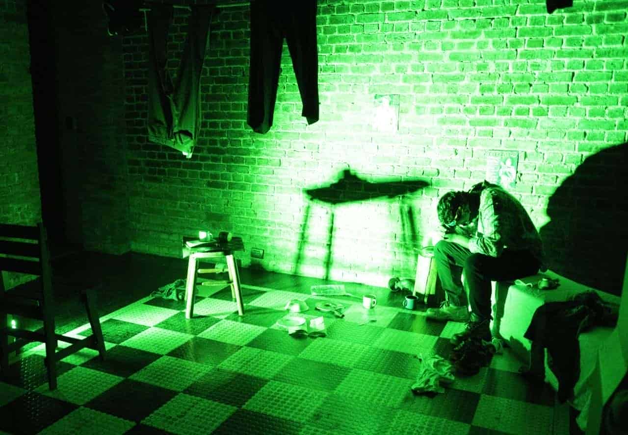 Este sábado puede disfrutar de 'Una noche en la Peni'