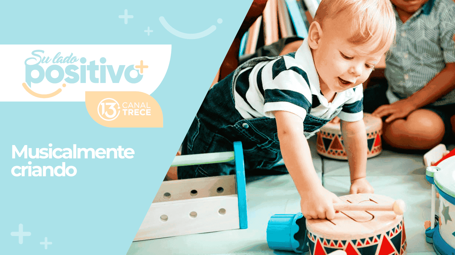 Música como parte del desarrollo del ser humano