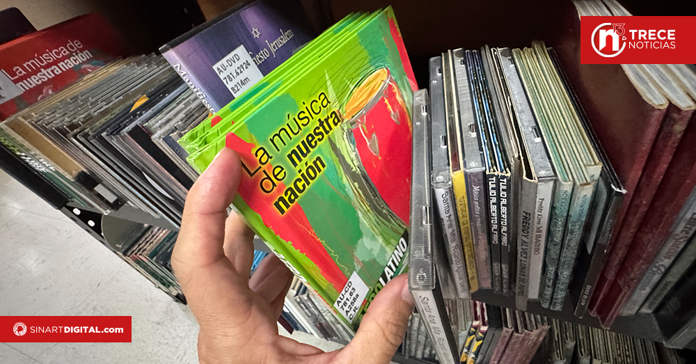 Campaña busca fortalecer el patrimonio sonoro de Costa Rica