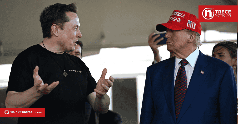 Musk quiere recortes masivos de funcionarios y gasto federal en EEUU