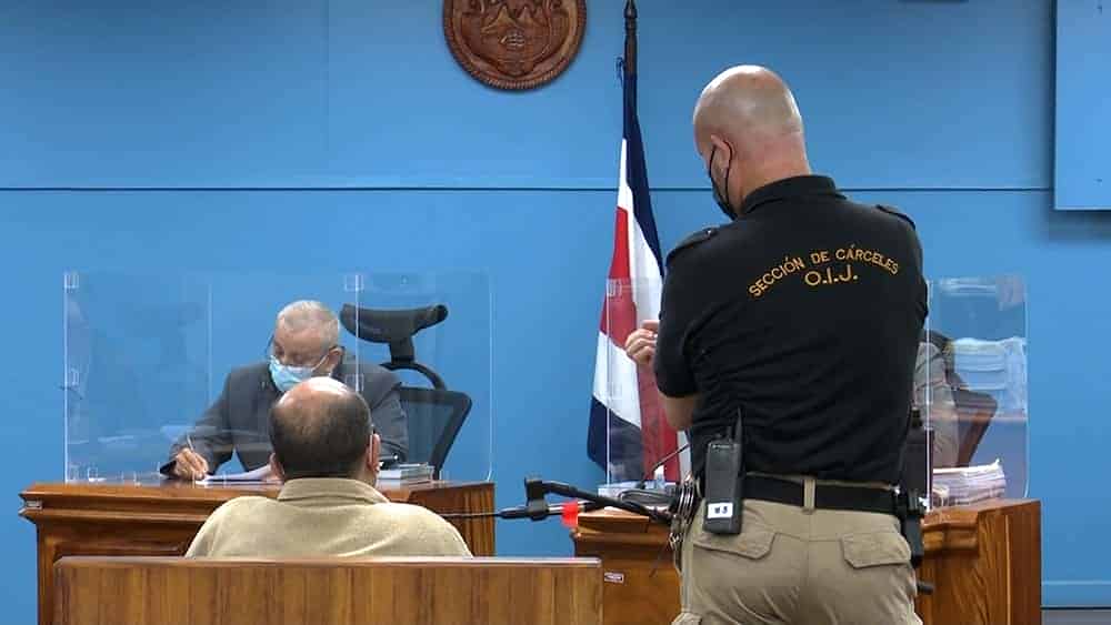 Ex sacerdote Mauricio Víquez acudirá a la Comisión Interamericana de Derechos Humanos