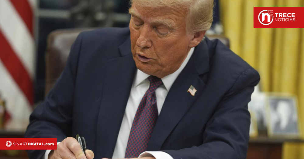 Frenar las tácticas de China para evadir aranceles, el otro objetivo de Trump