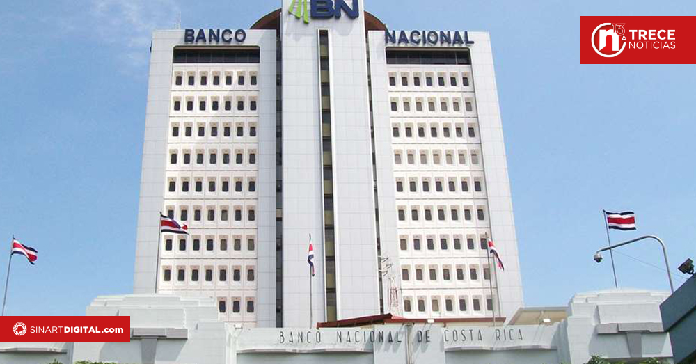 Gobierno destituye a Junta Directiva del Banco Nacional 