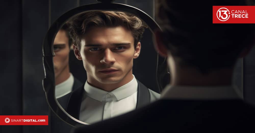 ¿Conoce el trastorno de personalidad narcisista? 