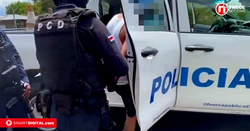 Cinco narcos de Puntarenas y Guanacaste tenían negocio cerca de escuelas e iglesia