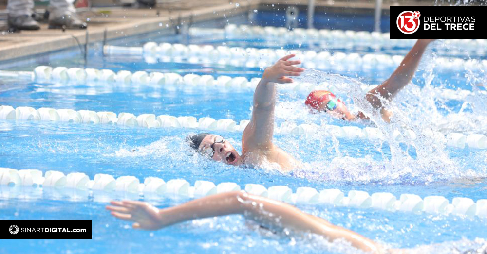 Este jueves arranca la temporada acuática