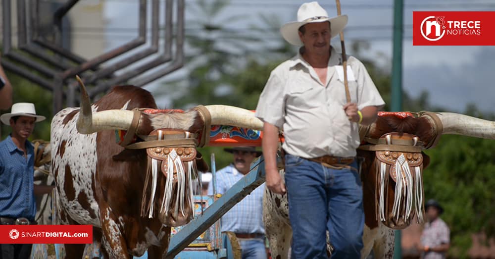 Navidad se vivirá con el slogan “Es Tiempo de Compartir” 